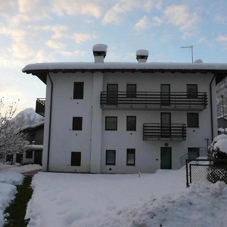 Casa Vacanze Il Bearc Feltrone Εξωτερικό φωτογραφία