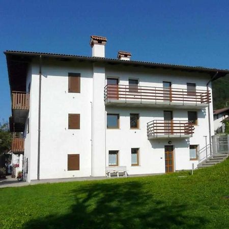 Casa Vacanze Il Bearc Feltrone Εξωτερικό φωτογραφία