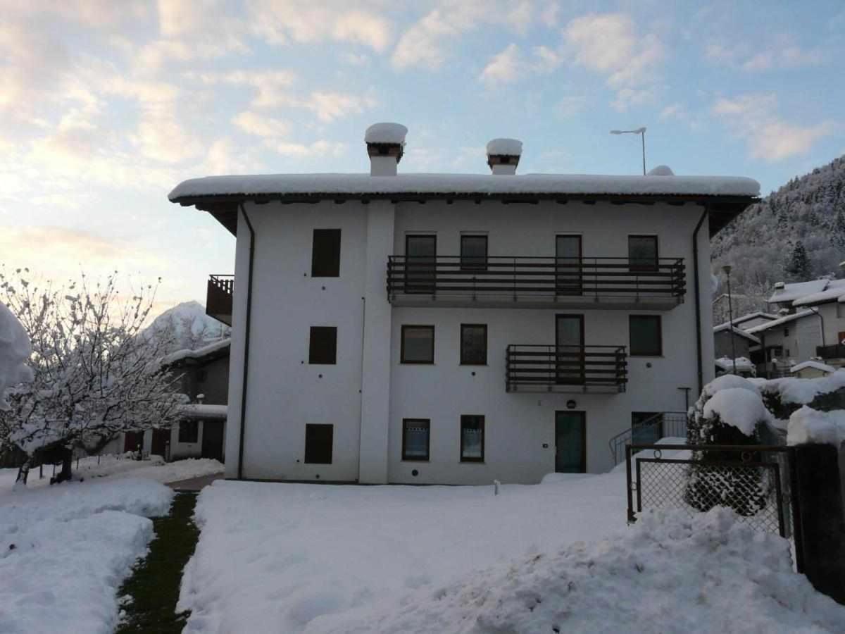 Casa Vacanze Il Bearc Feltrone Εξωτερικό φωτογραφία