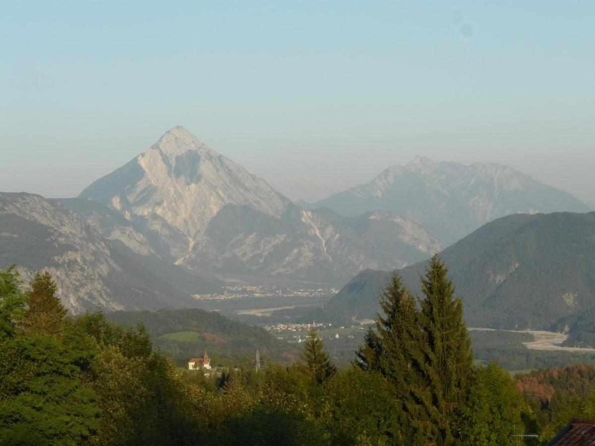 Casa Vacanze Il Bearc Feltrone Εξωτερικό φωτογραφία