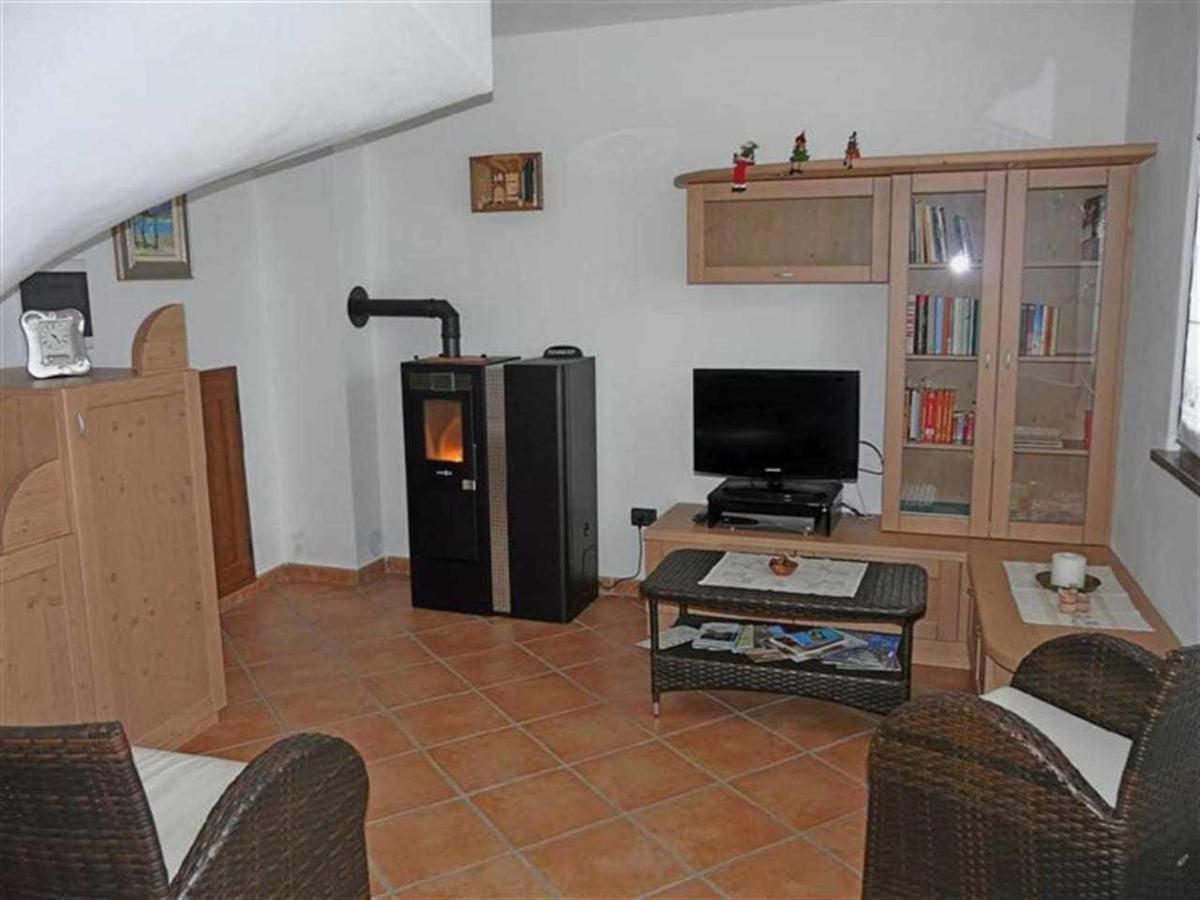 Casa Vacanze Il Bearc Feltrone Εξωτερικό φωτογραφία