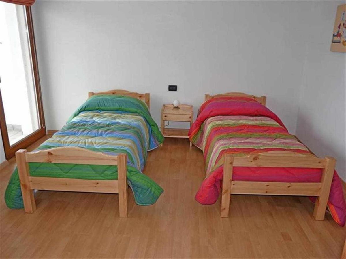 Casa Vacanze Il Bearc Feltrone Εξωτερικό φωτογραφία