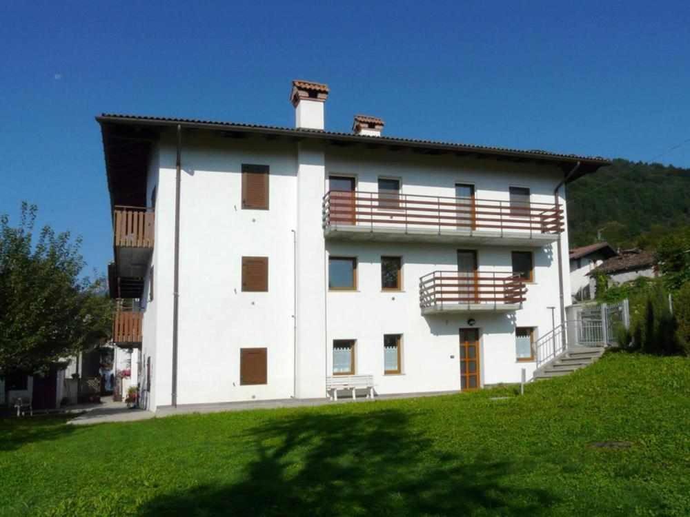 Casa Vacanze Il Bearc Feltrone Εξωτερικό φωτογραφία