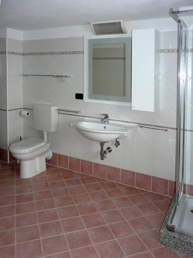 Casa Vacanze Il Bearc Feltrone Εξωτερικό φωτογραφία