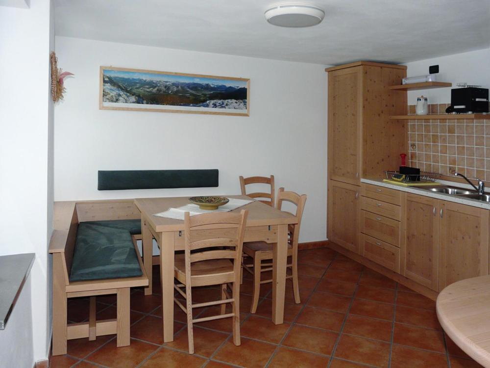 Casa Vacanze Il Bearc Feltrone Εξωτερικό φωτογραφία
