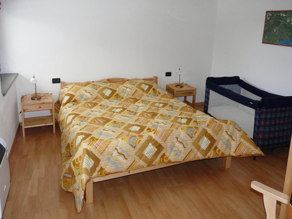 Casa Vacanze Il Bearc Feltrone Εξωτερικό φωτογραφία